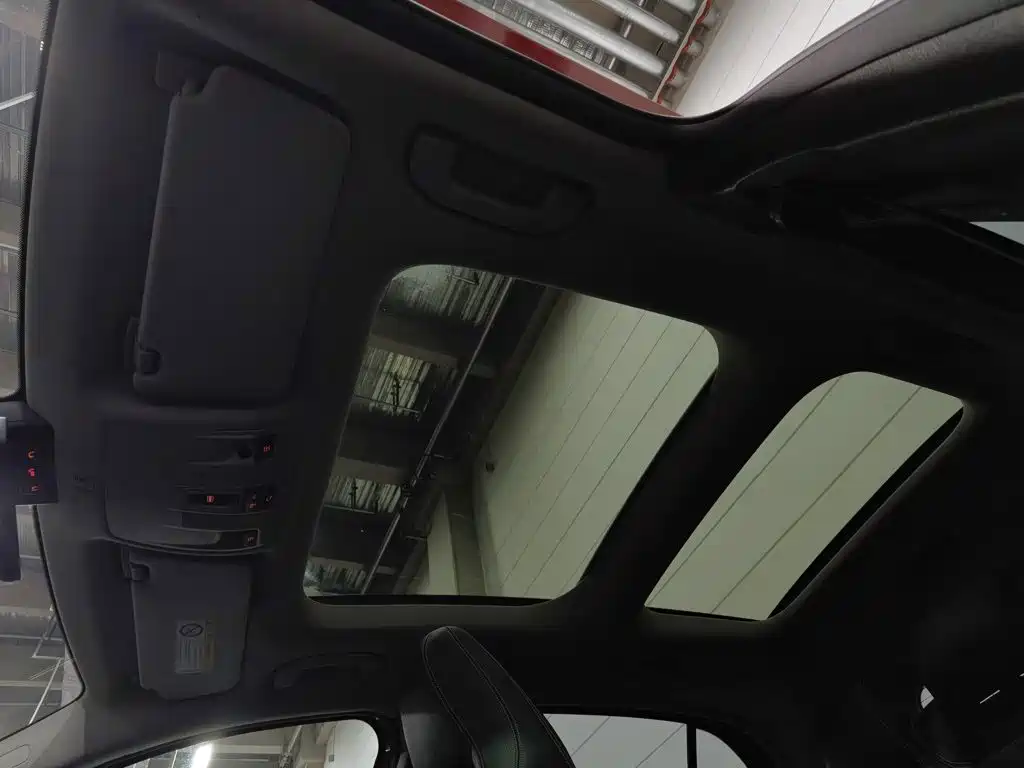 Mercedes-Benz GLA — миниатюра 14