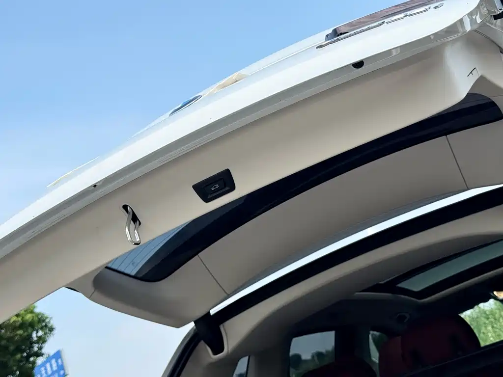 BMW X3 — миниатюра 15