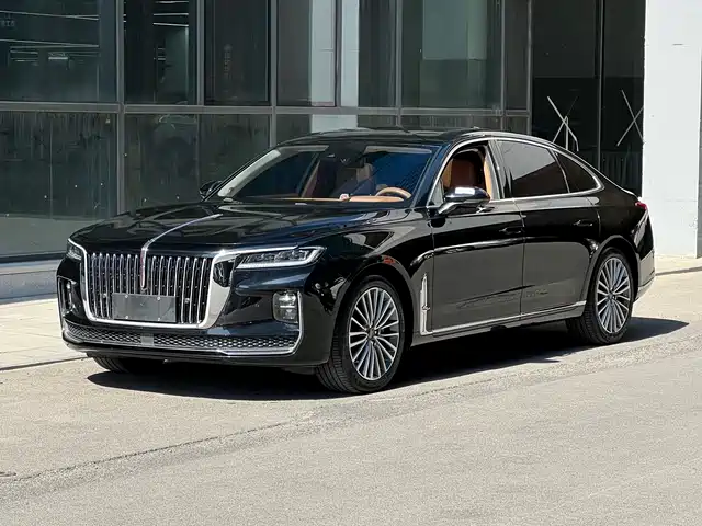 Hongqi HONGQI H9