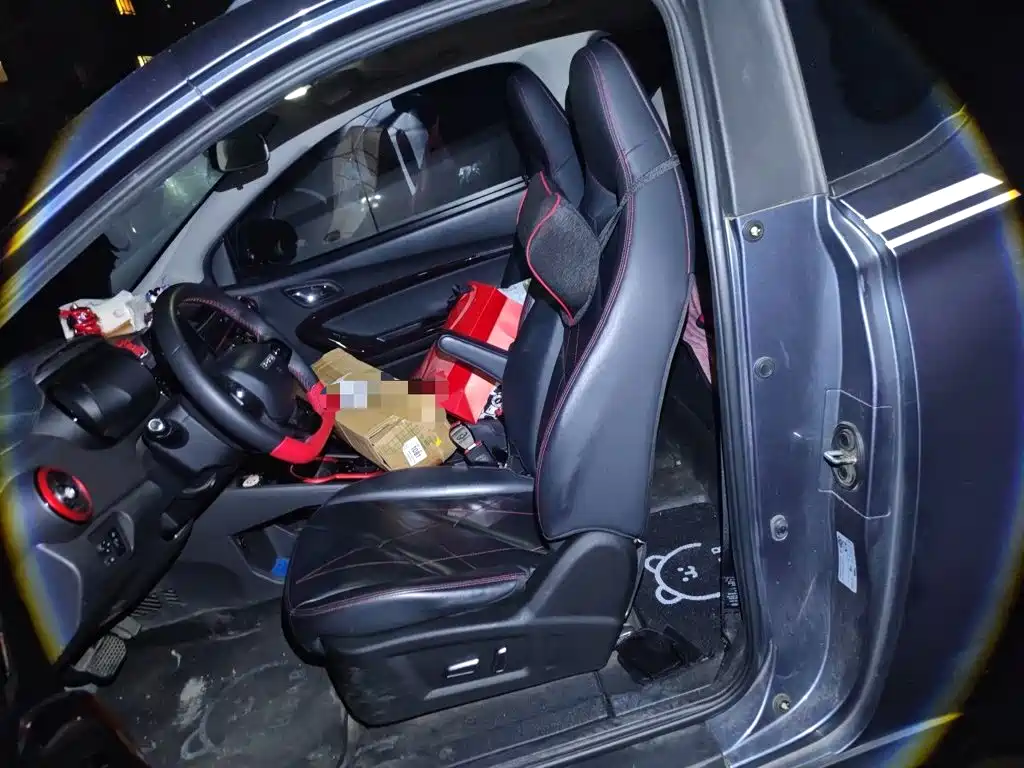 Chery QQ Little Ant — миниатюра 11