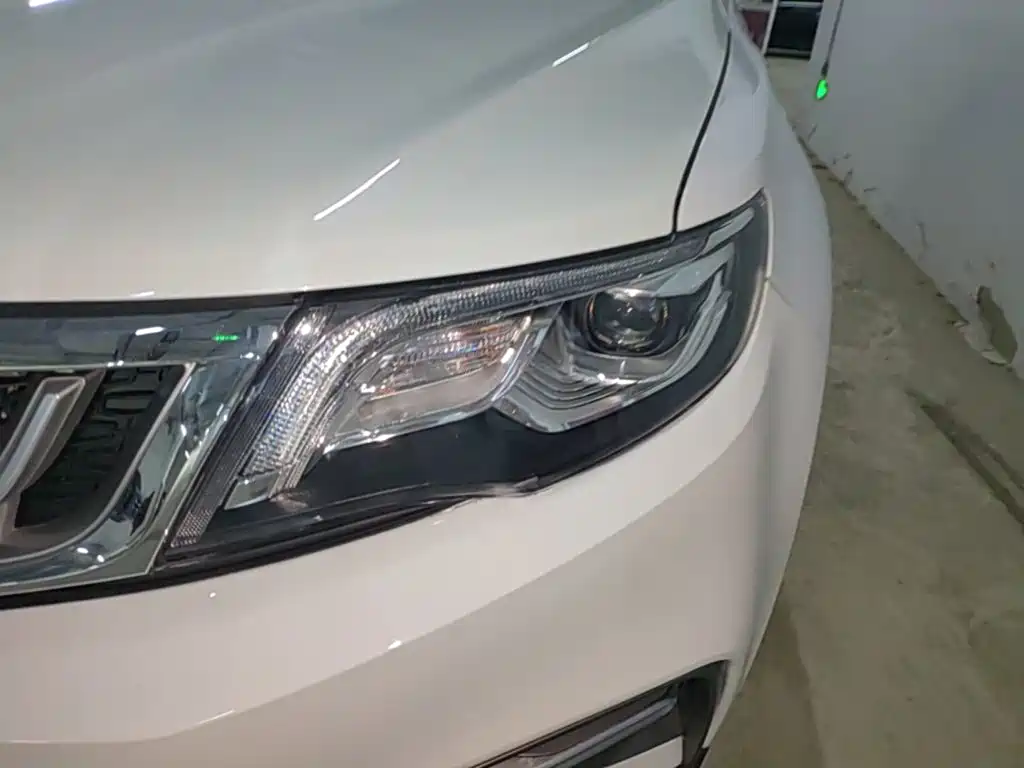 Geely Boyue — миниатюра 24
