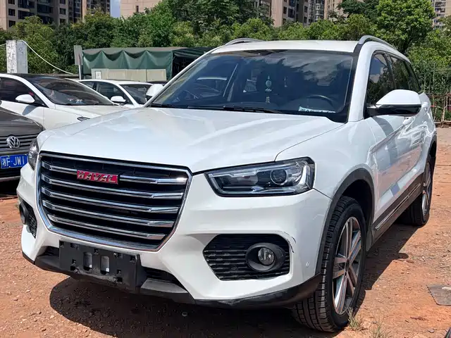 HAVAL  H6 2018