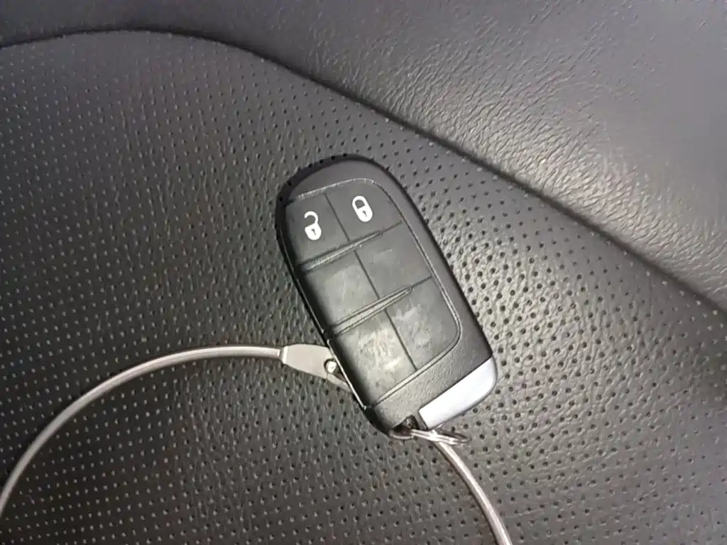 Jeep Compass — миниатюра 9