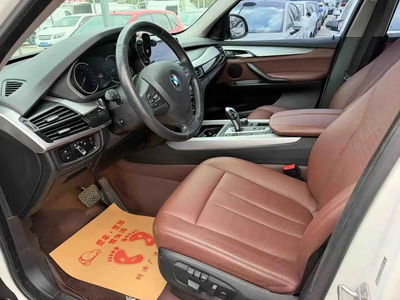 BMW X5 (Import)