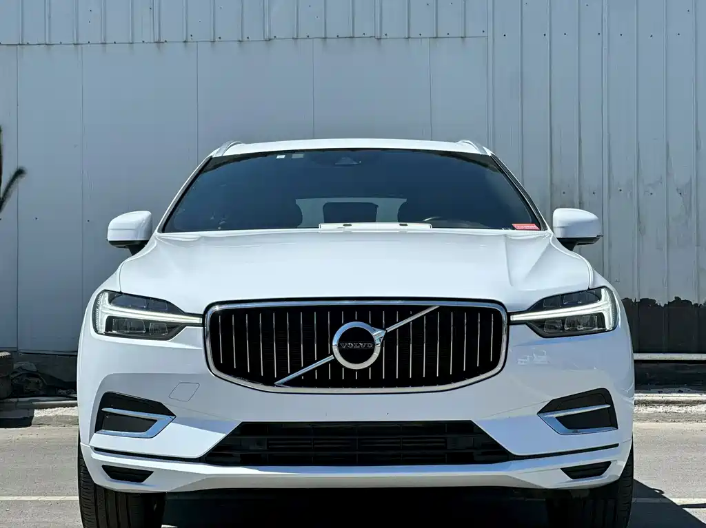 Volvo XC60 — миниатюра 2