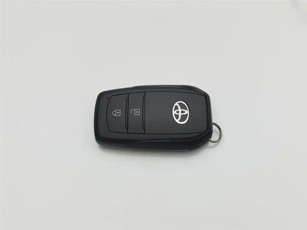 TOYOTA COROLLA SHARP AMPLIFIER