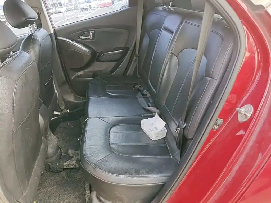 Hyundai ix35 — миниатюра 17