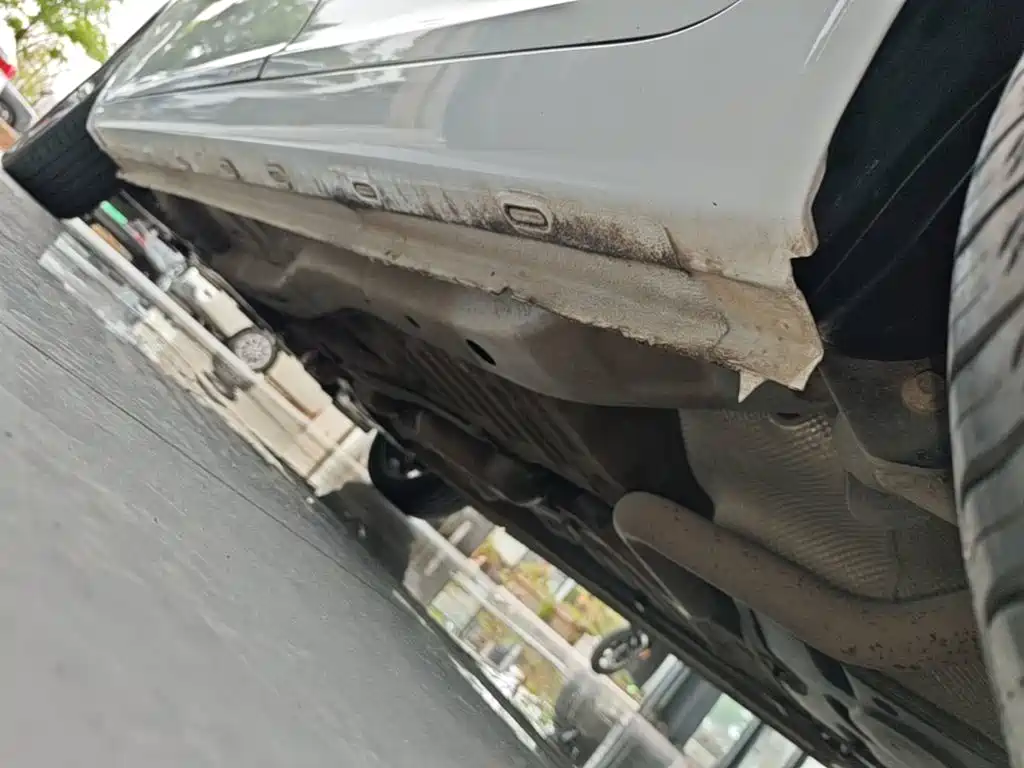 Chery Arrizo 5 — миниатюра 22