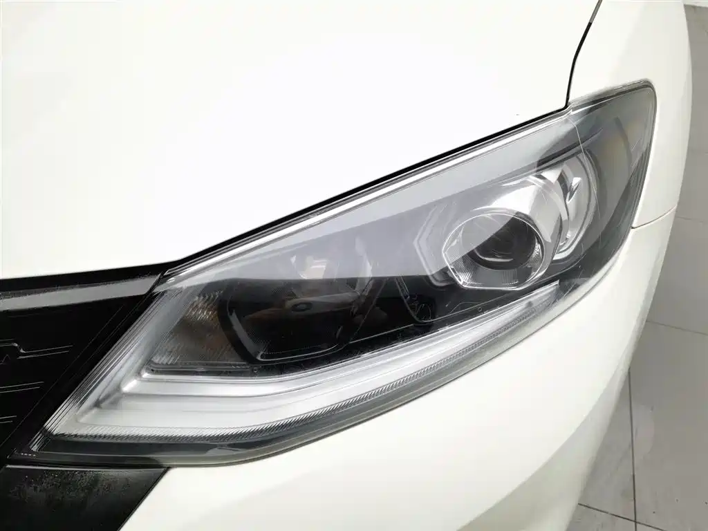 Nissan Tiida 2021 1.6L CVT