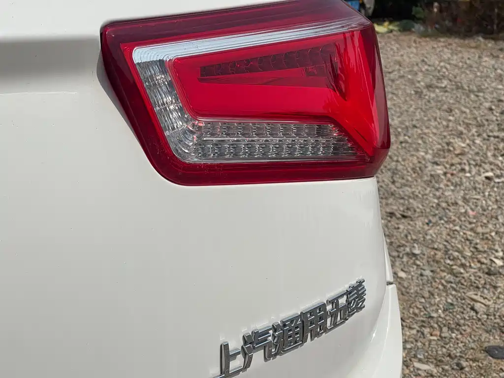 Baojun 560 — миниатюра 16