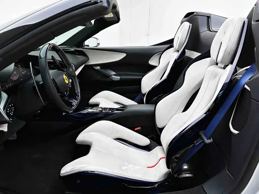 Ferrari SF90 — миниатюра 27