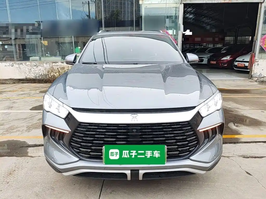 BYD Pro New Energy — миниатюра 3