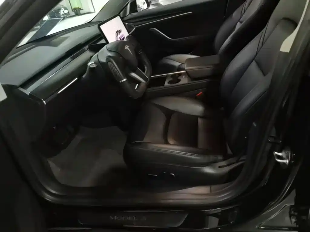 Tesla Model 3 — миниатюра 15