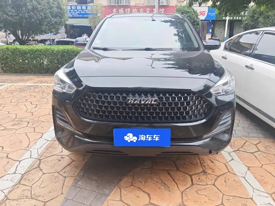 Haval M6 — миниатюра 2