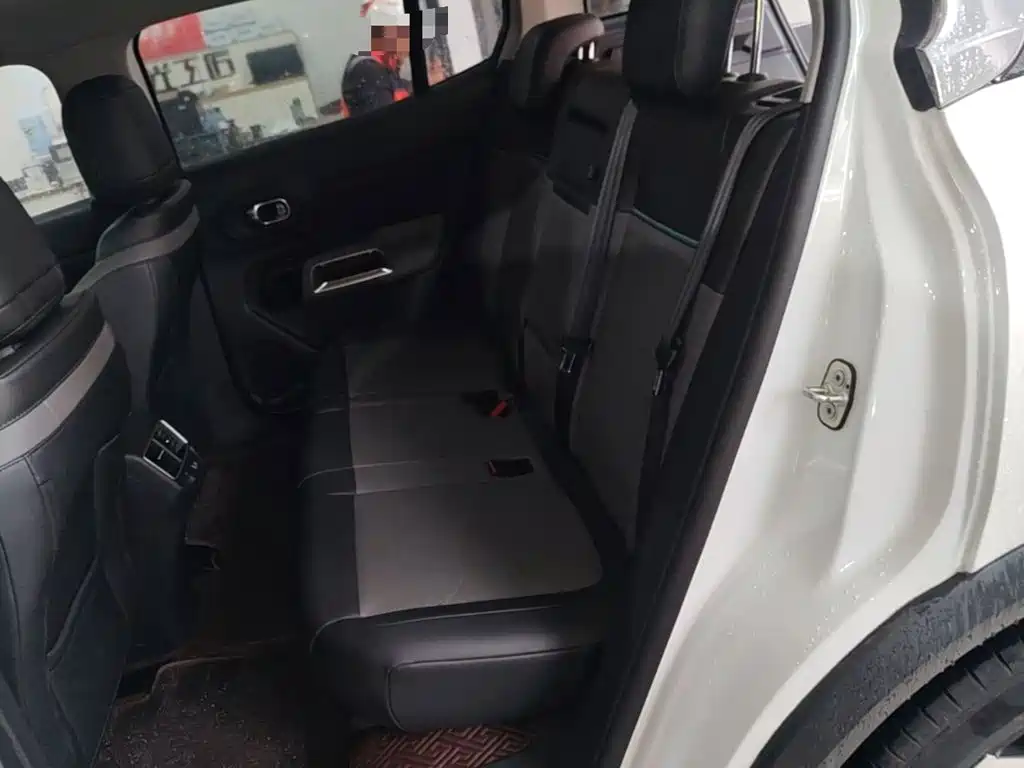 Citroen C5 AIRCROSS — миниатюра 17