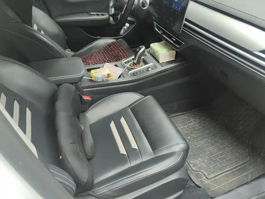 BYD Qin Pro — миниатюра 8