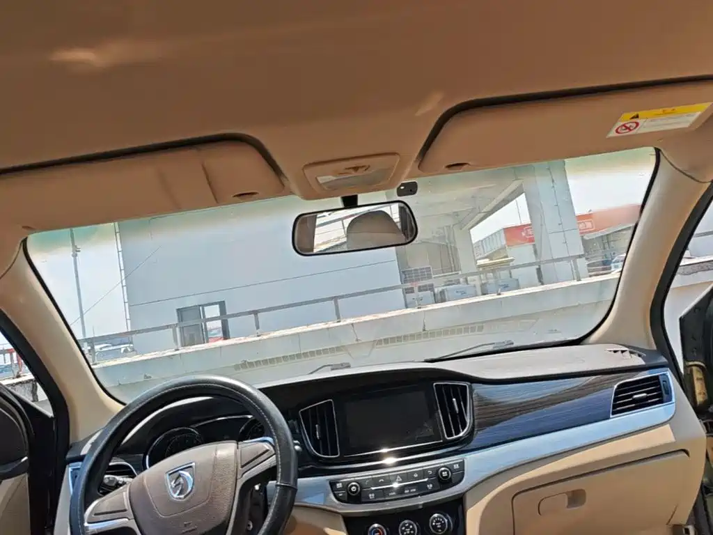 Baojun 730 — миниатюра 18