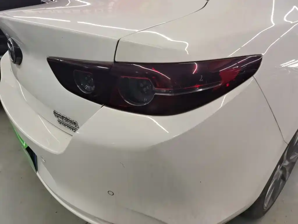 Mazda 3 Axela — миниатюра 8