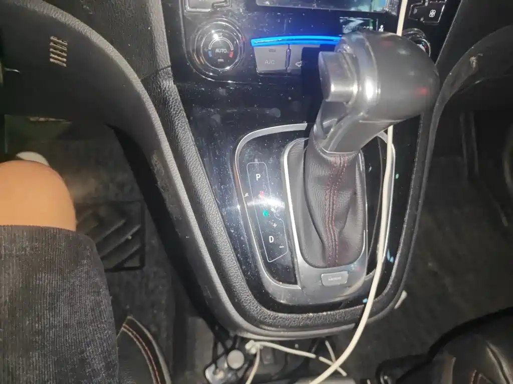 Haval H6 — миниатюра 10