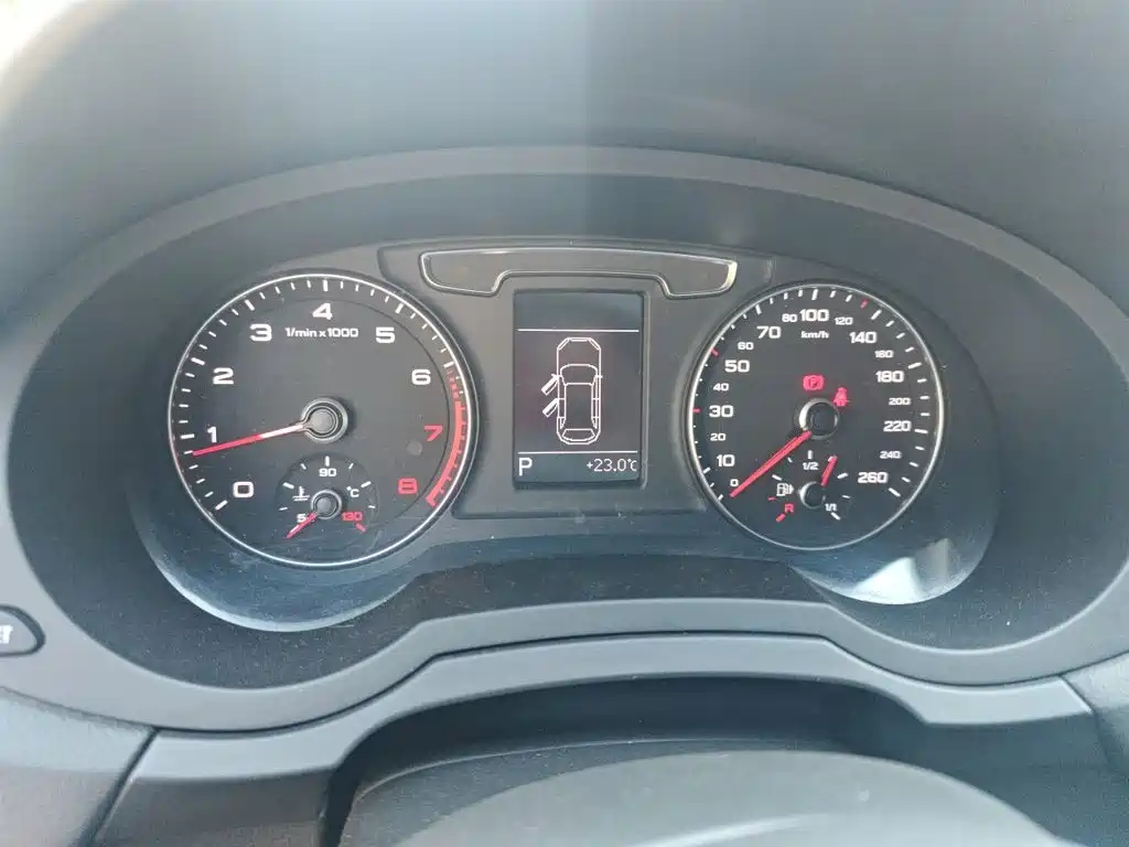 Audi Q3 — миниатюра 7