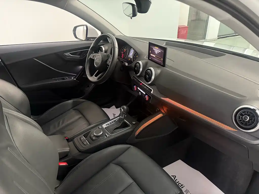 Audi Q2L — миниатюра 8