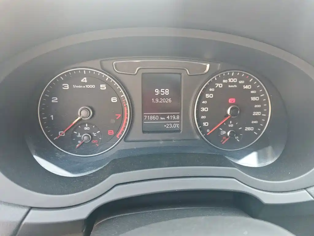 Audi Q3 — миниатюра 8