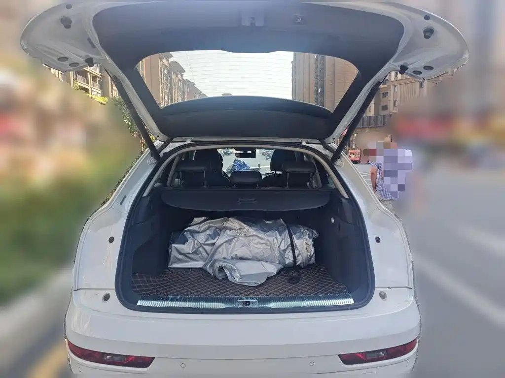 Audi Q3 — миниатюра 15