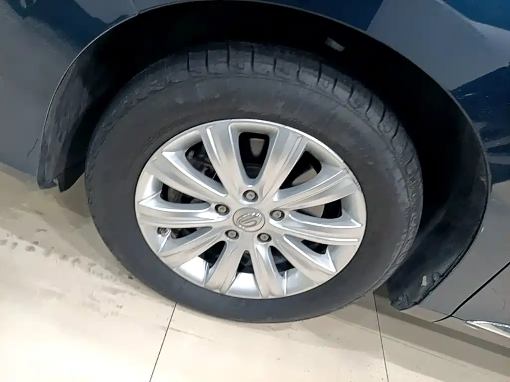 GAC Motor Trumpchi M8 — миниатюра 22