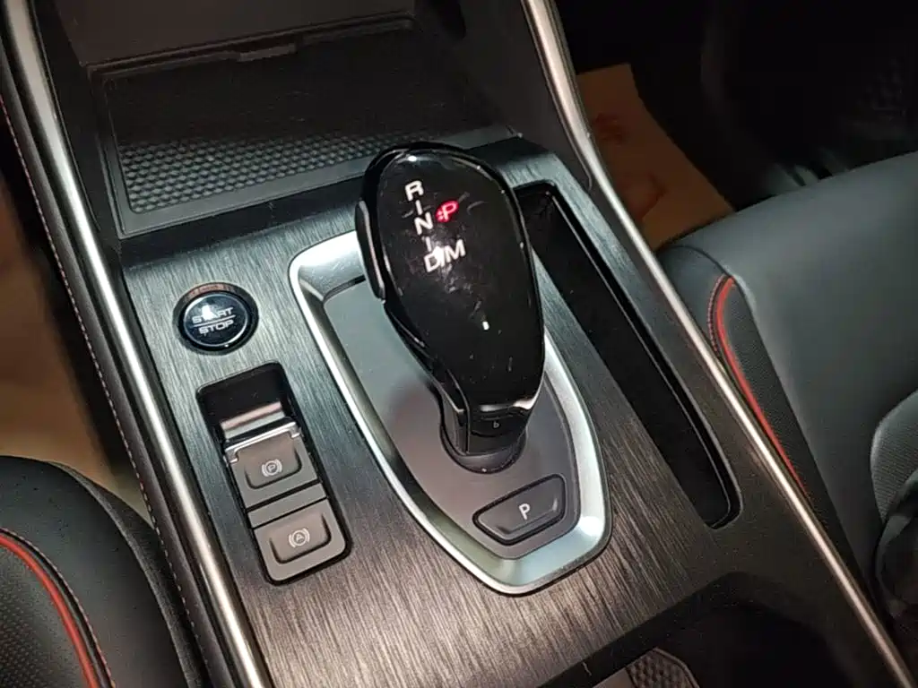 Haval H6 — миниатюра 14