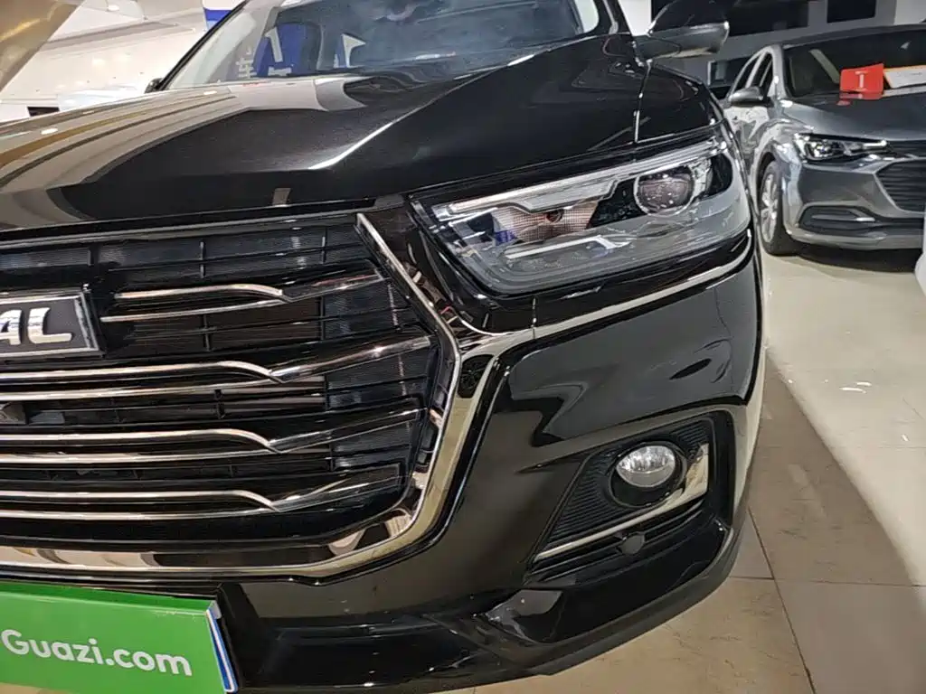 Haval H6 — миниатюра 24