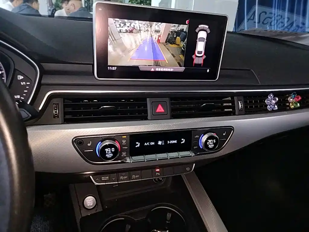 Audi A5 (Import) — миниатюра 20