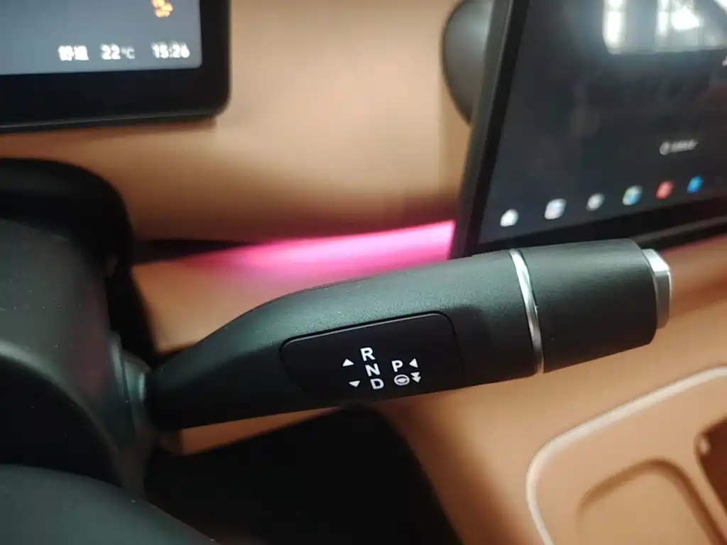 Leapmotor Leapmotor C10 — миниатюра 14