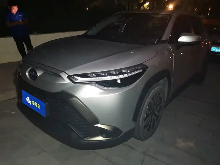 Toyota Frontlander