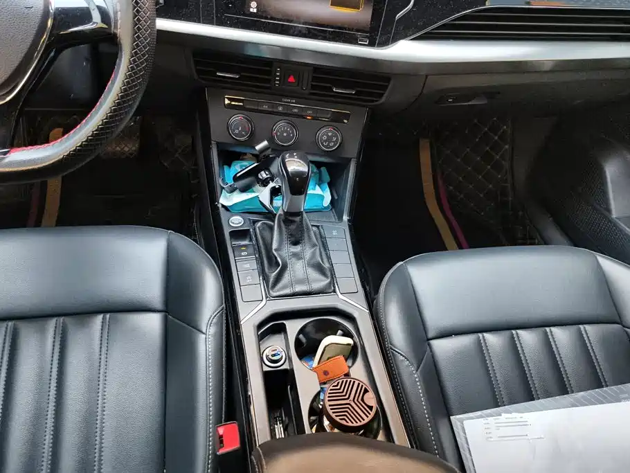 Volkswagen Passat — миниатюра 16