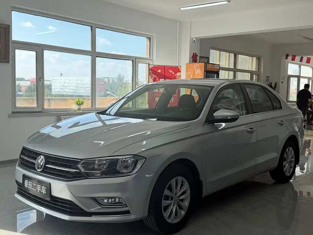 Volkswagen Bora