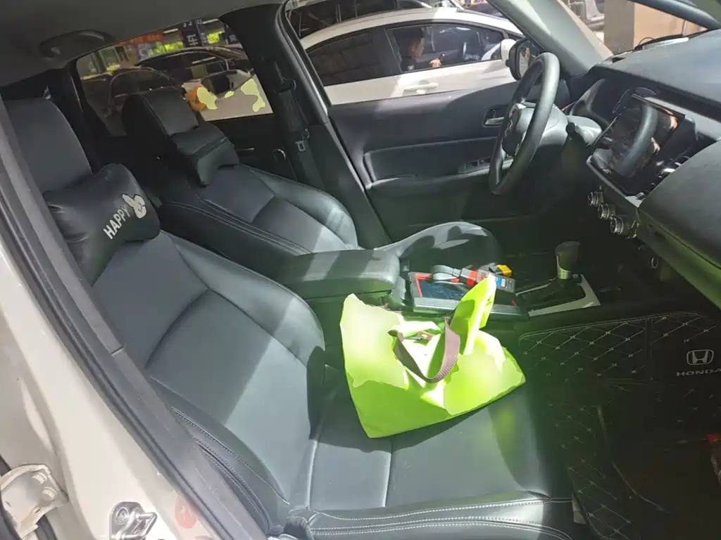 Honda Life — миниатюра 25