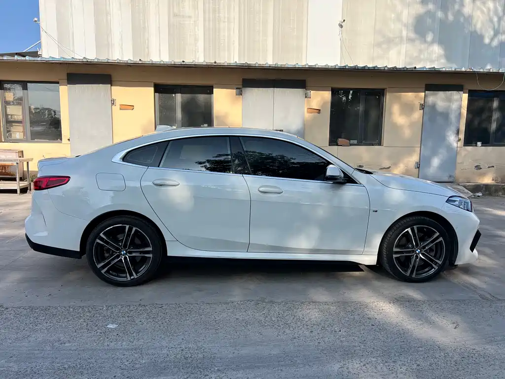 BMW 2 Series 2 2021 225i M Sport