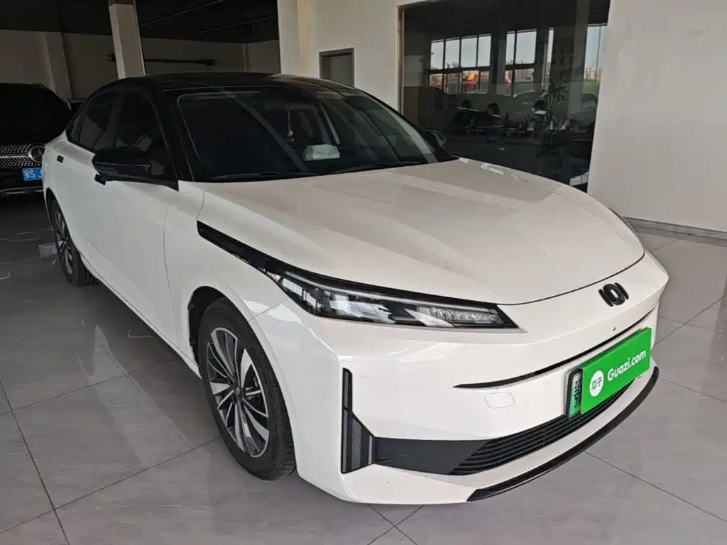 Qiyuan 长安启源A05经典 — миниатюра 4