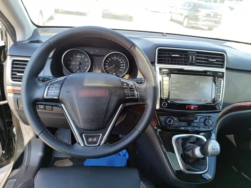 Haval H6 — миниатюра 11