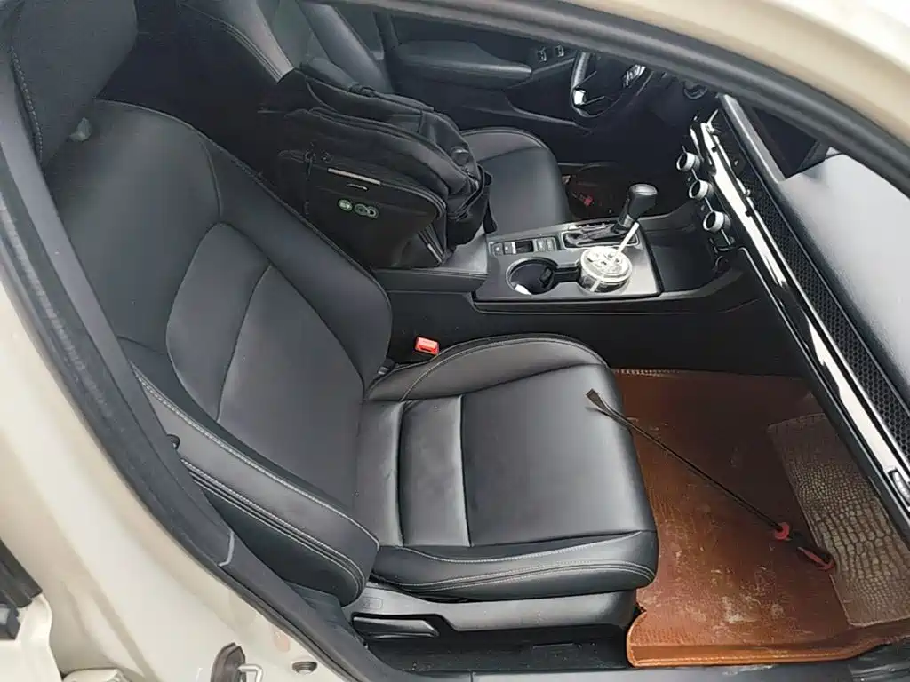 Honda Civic — миниатюра 25