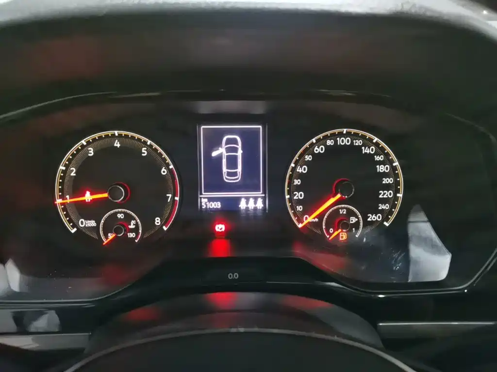Volkswagen Bora — миниатюра 12