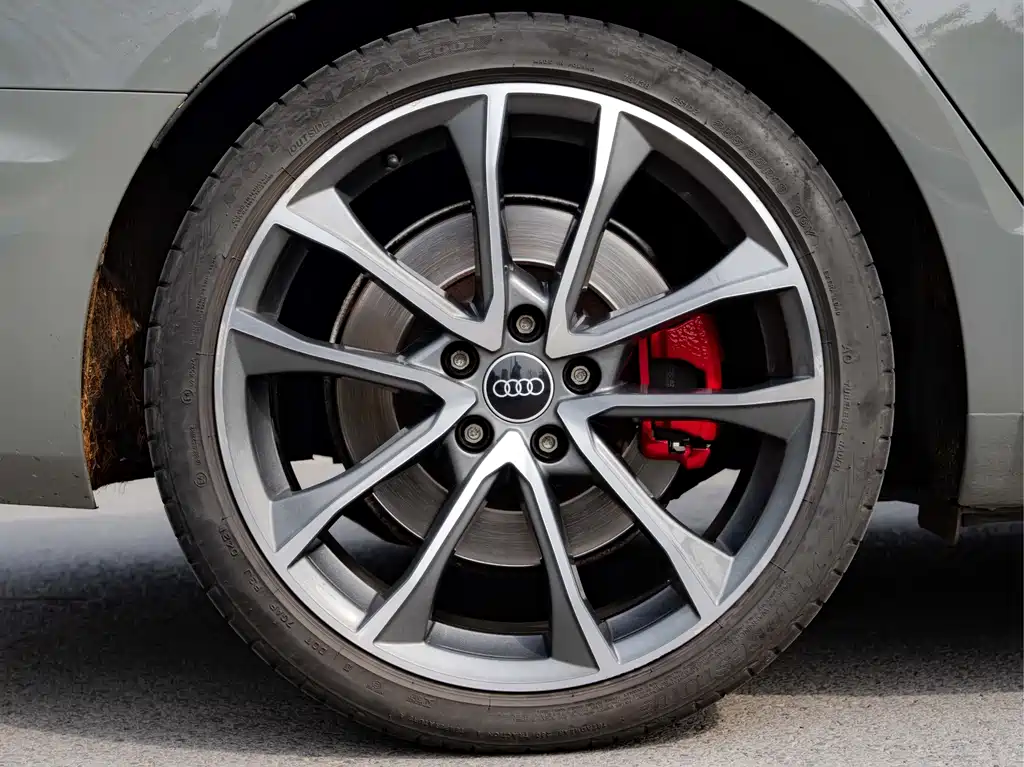 Audi S4 — миниатюра 18