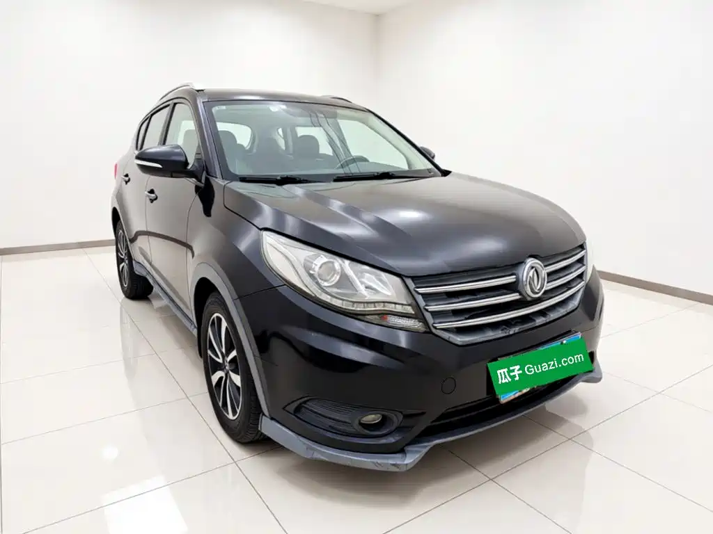 Fengguang Fengguang 580 — миниатюра 3
