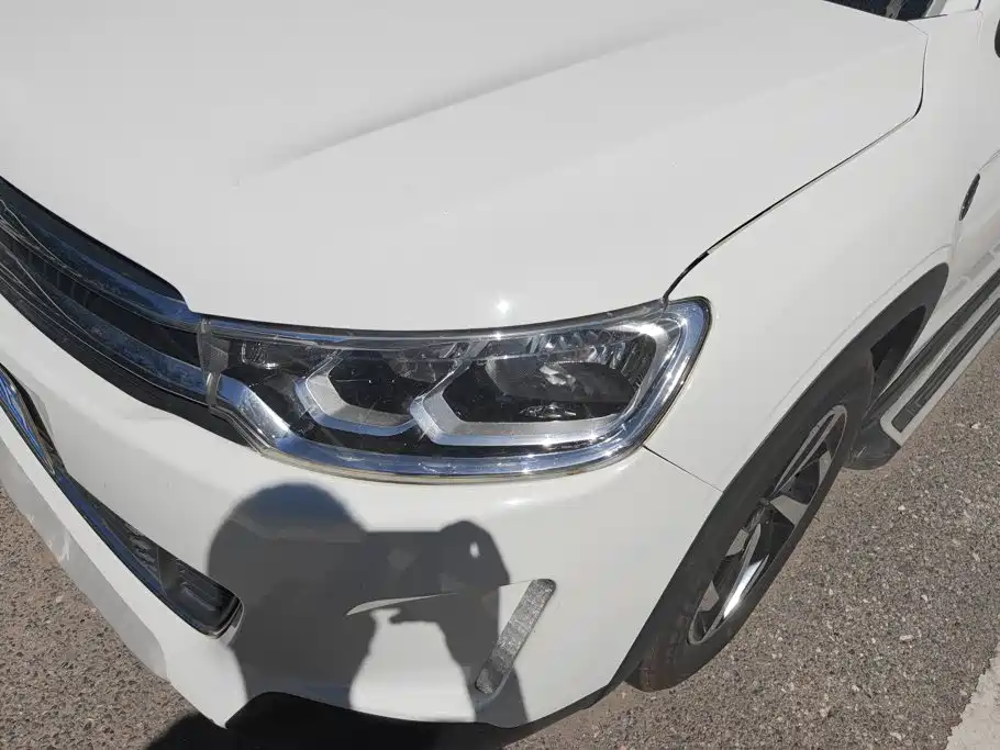 Citroen C3-XR — миниатюра 5