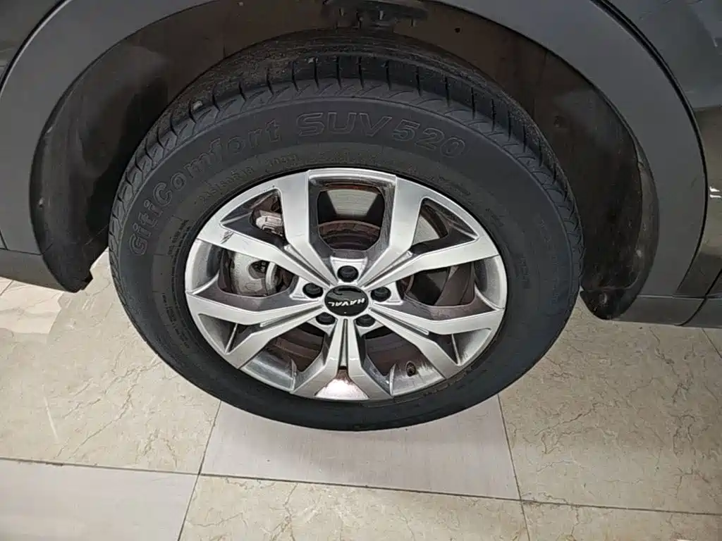 Haval H6 — миниатюра 23