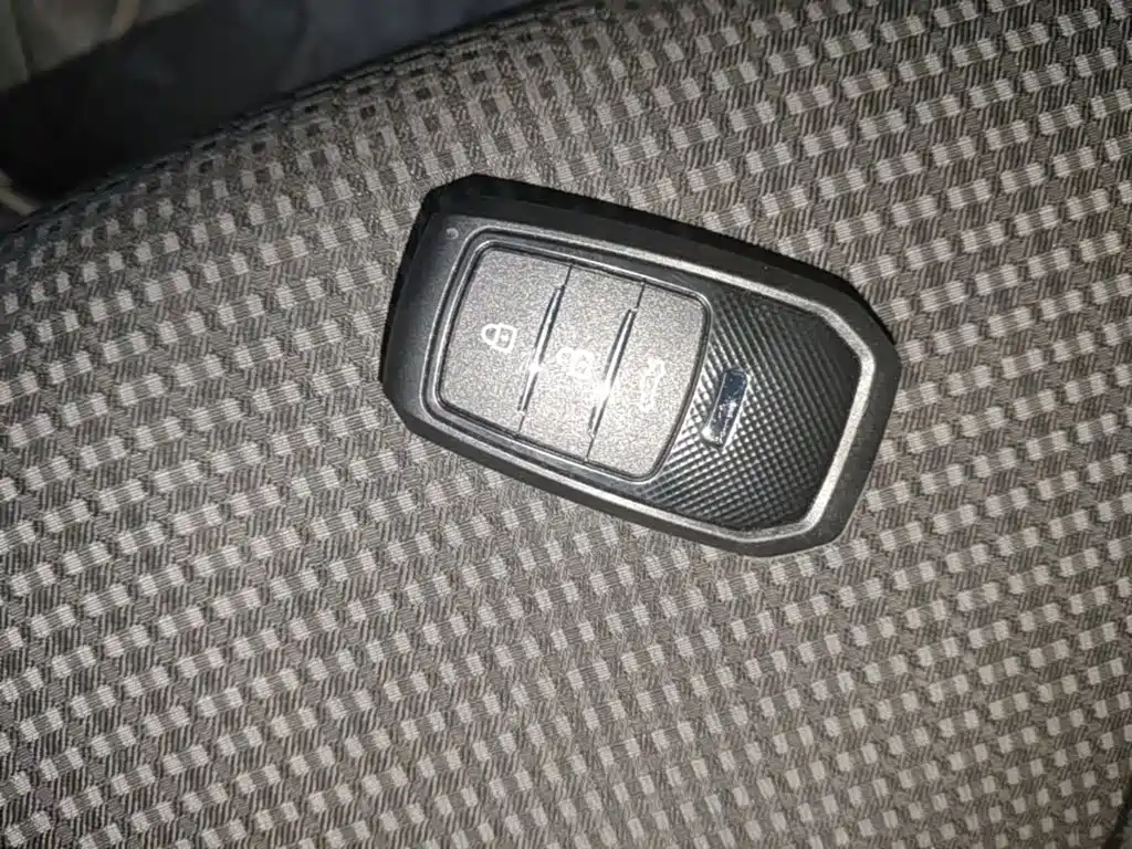 Toyota Vios — миниатюра 9