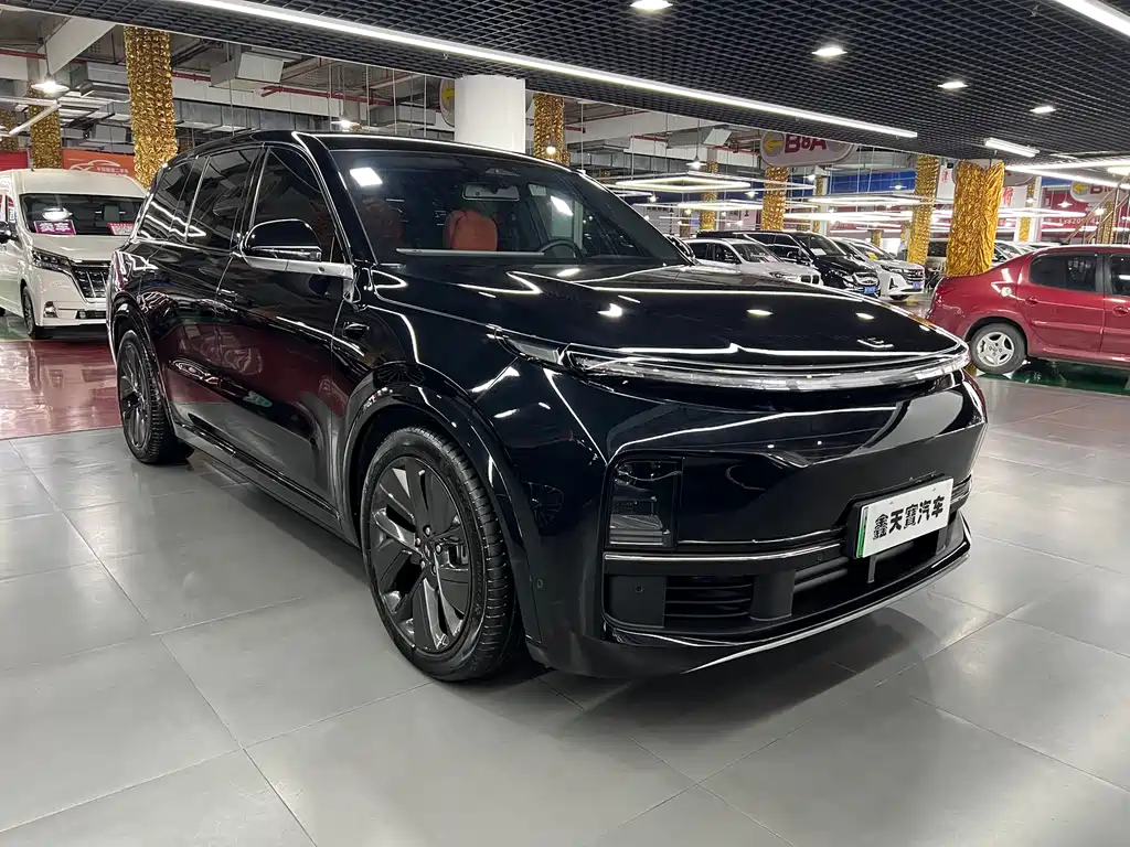 Li Auto IDEAL L9