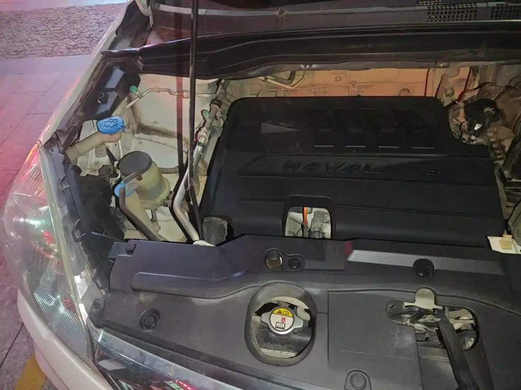 Haval H6 — миниатюра 20