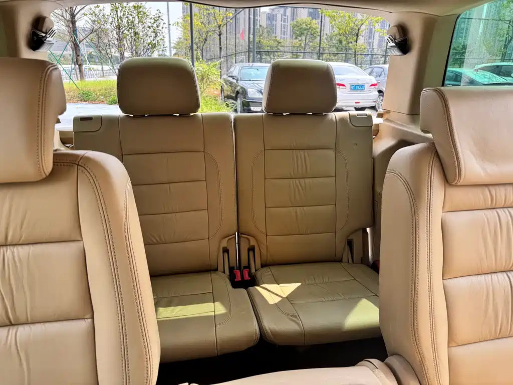 Volkswagen Touran — миниатюра 19