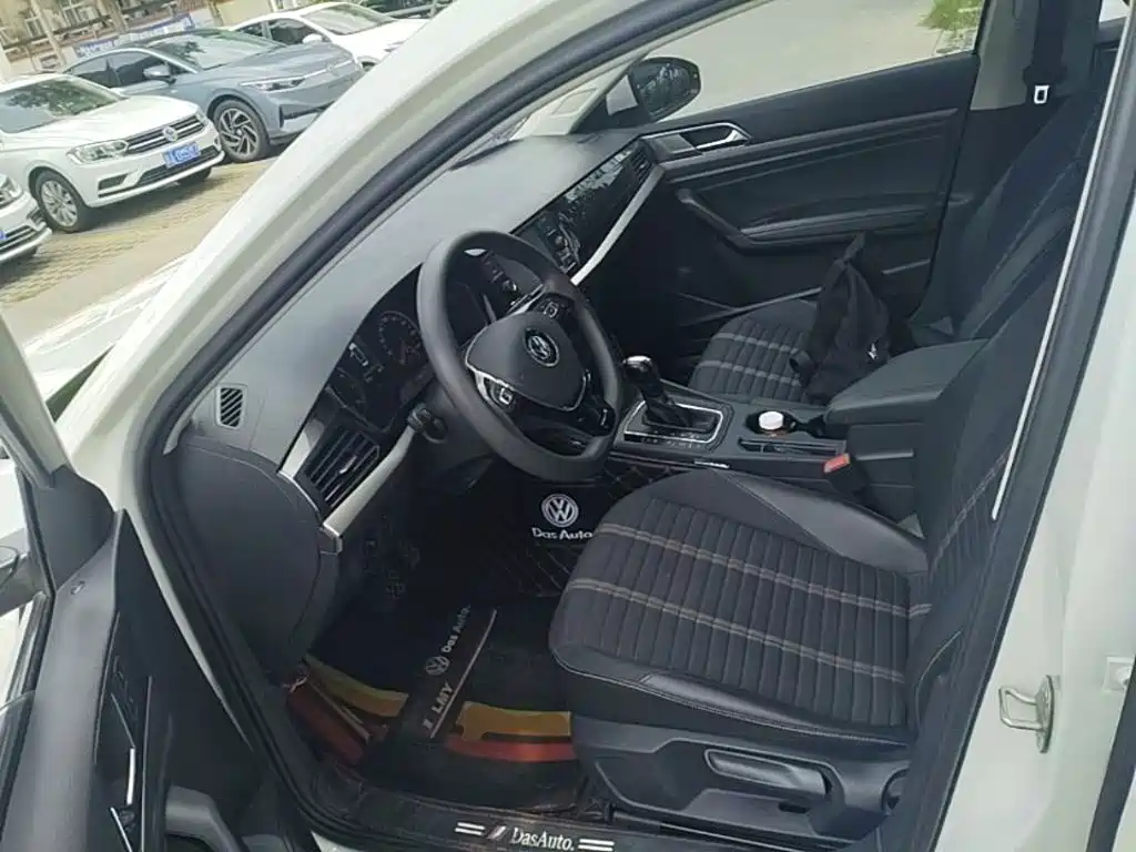 Volkswagen Lavida — миниатюра 22